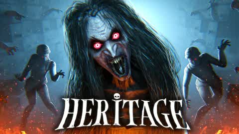 HERITAGE [HORROR]