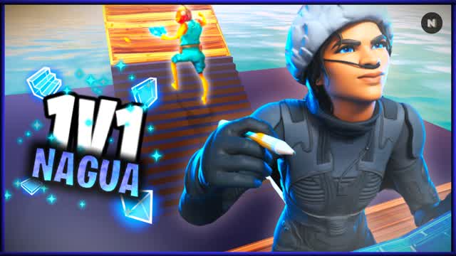 🎯NAGUA 1V1