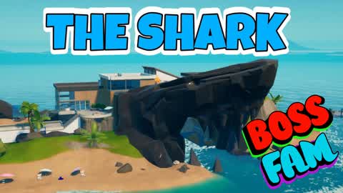 boss fam shark wars 2