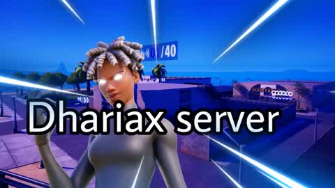 DHARIX cfw 2