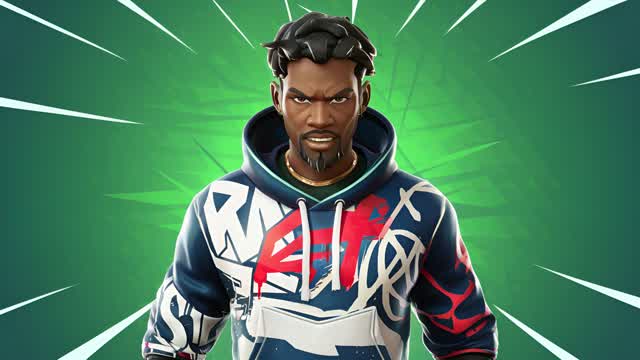 KENDRICK LAMAR ZONE WARS 0422-7240-5480 by gamecreator
