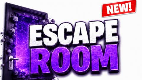 ✨[50] ESCAPE ROOM SPIRIT✨