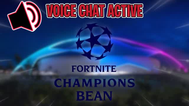 CHAMPIONS BEAN - FOOTBALL/SOCCER