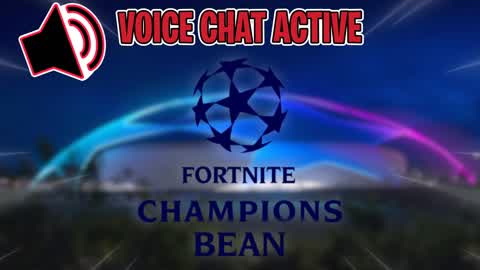 CHAMPIONS BEAN - FOOTBALL/SOCCER