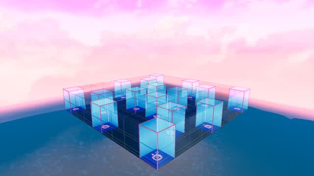 Capture 1 – Dreamy Box Fight