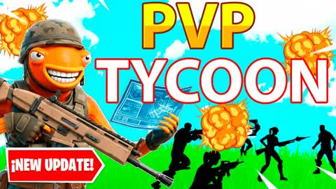 PVP TYCOON