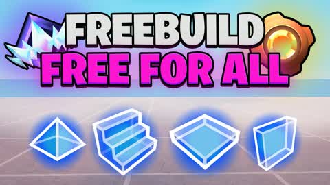 1v1 FREEBUILD 1v1v1 FREE BUILD TRAINING