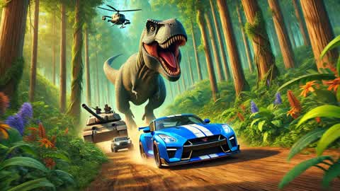 CHAPTER 5 SEASON 3 MEGA DRIVE FFA ACTION