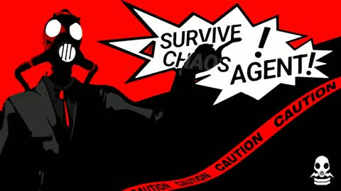 Survive Chaos Agent!