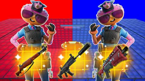 SUPER CRAZY RED VS BLUE 🔴🔵 KPOP👹