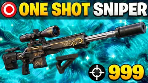 SNIPER ONE SHOT PIOU PIOU