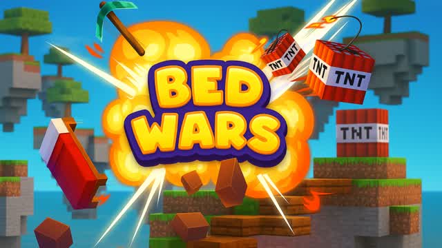 Minecraft Bed Wars