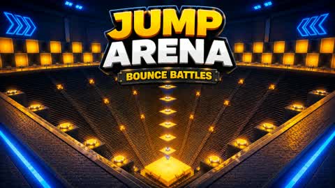 Jump Arena-Bounce Battles