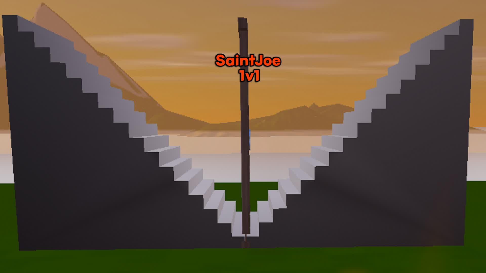 SaintJoe 1v1