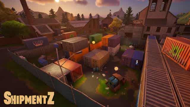 Capture 1 – ShipmentZ