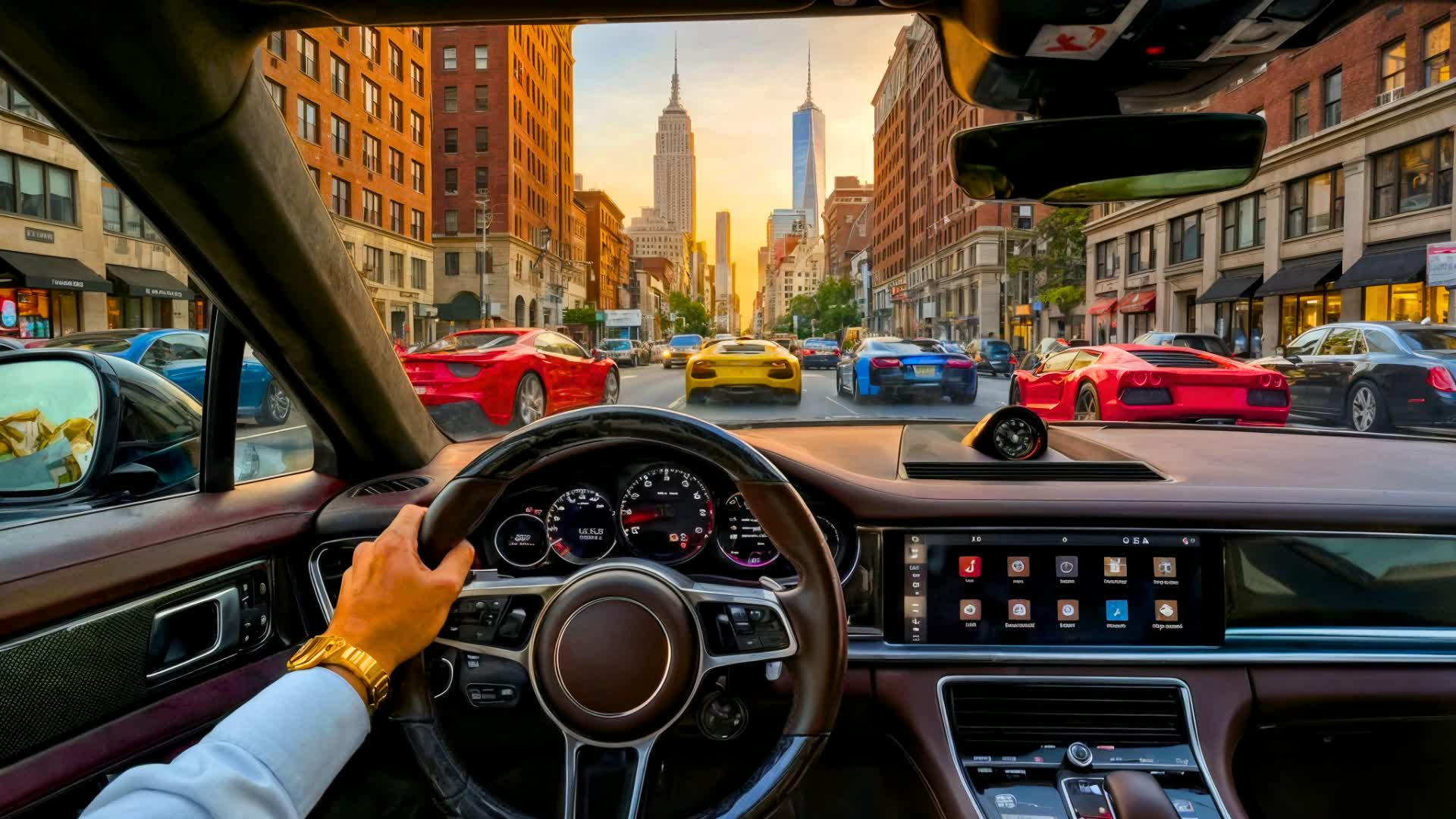 🔥🚗UNREAL DRIVING FFA😎