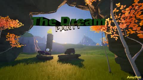 🌀The Dream-Party🎉