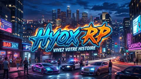 Hyox RP