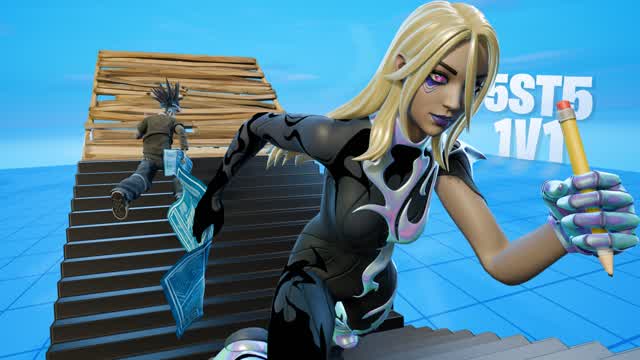 5ST5 1V1 BUILD FIGHTS (200 PUMPS)