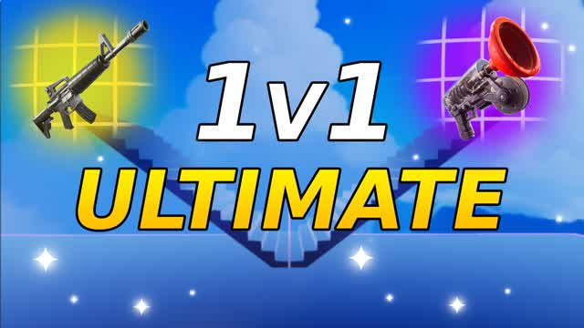🌀 ULTIMATE 1V1 BUILDFIGHTS