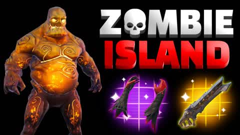 Zombie Island 🧟 BOSS FIGHT