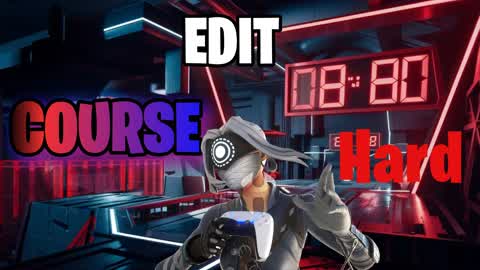 HARD EDIT COURSE