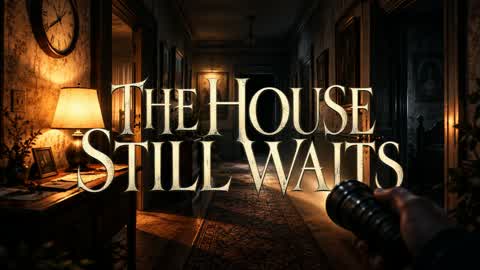 The House Still Waits