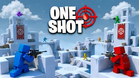 ONE SHOT STAR WARS TILTED GUN GAME