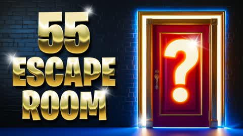 55 DOORS: ESCAPE ROOM
