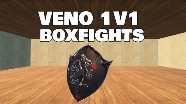 VENO 1V1 BOXFIGHTS