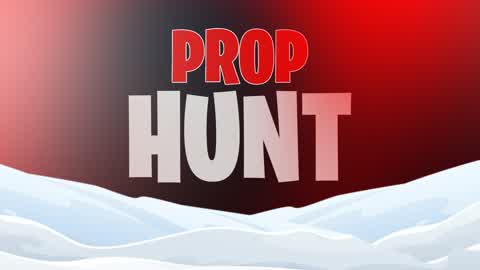 PROP HUNT ❄️