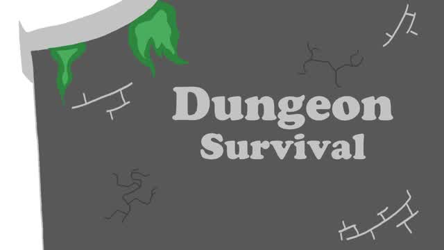 Dungeon Survival V1.10