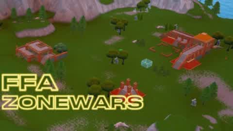 Zonewars Infinity