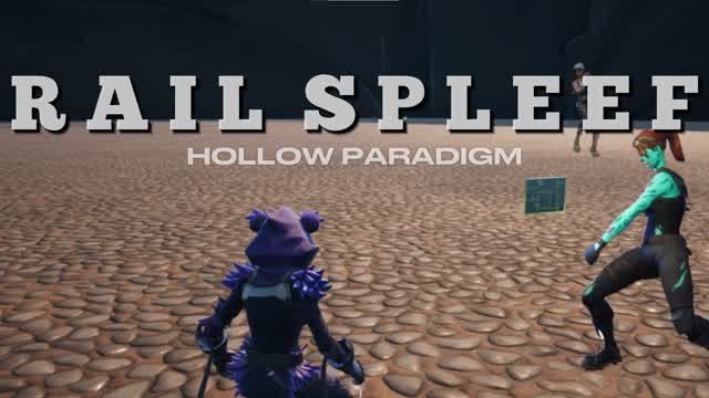 Hollows Rail Spleef