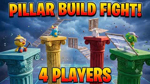 Rapid Pillars (quick match)