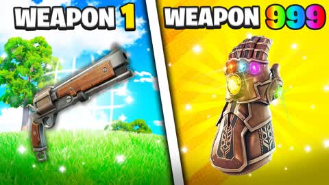ADMIN GUN GAME 💥 ONE SHOT 💪