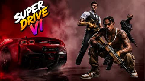 GRAND FREE DRIVE