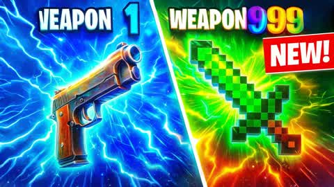 💥 MEGA GUN GAME CASTLE 🔫 ONE SHOT