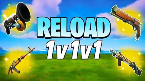 RELOAD 1V1 1V1
