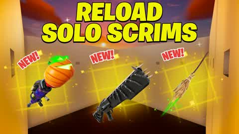 🏆 SOLO SCRIMS RELOAD 🏆