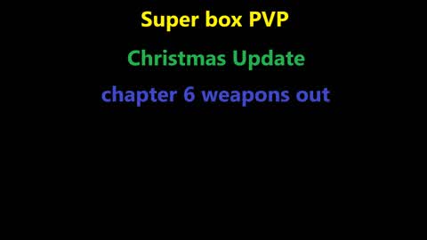 Super FFA PVP