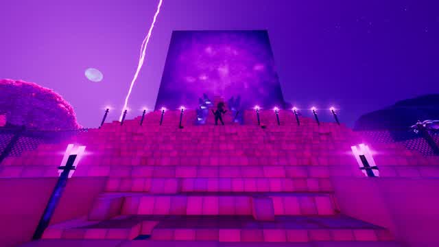 Capture 1 – The Last Reality Party Royale