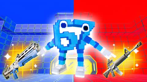 SUPER 67 RED VS BLUE 🔴🔵 (SIX SEVEN)