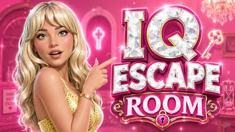 🧠BEST IQ ESCAPE ROOM (90 LEVELS)🧠