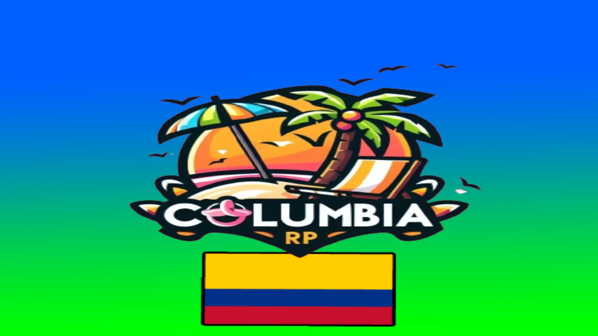 🌴 COLUMBIA RP [ V1 ] 🇨🇴 5873-3262-3834 by p4_ytb - Fortnite Creative ...