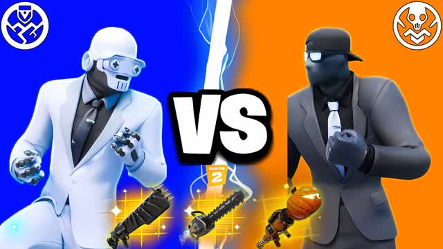 Ghost VS Shadow 👻🎱