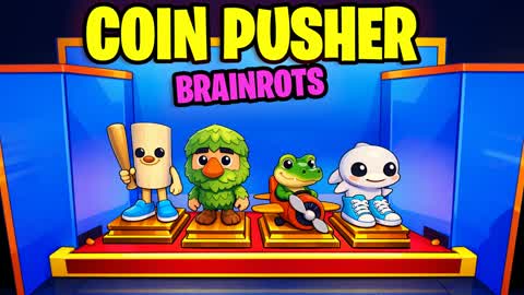COIN PUSHER BRAINROTS