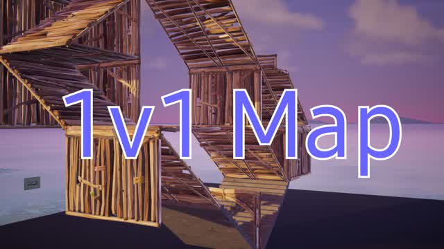 1v1 Map (standart)