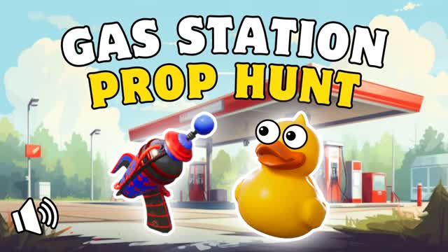 Capture 1 – GAS STATION PROP HUNT⛽