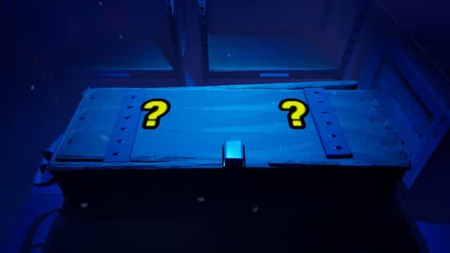 Capture 1 – FortNacht der untoten